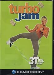 Turbo jam totally for sale  Delivered anywhere in UK