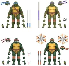 Super7 teenage mutant for sale  Delivered anywhere in USA 