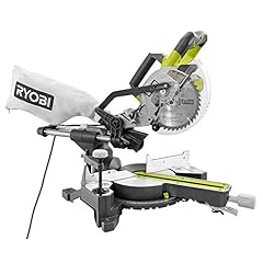 Ryobi amp inch for sale  Delivered anywhere in USA 
