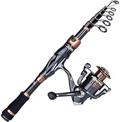 Plusinno fishing rod for sale  Delivered anywhere in USA 