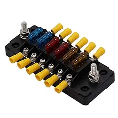 Circuits fuse blocks for sale  Delivered anywhere in USA 