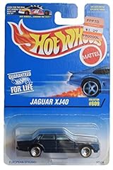 Hot wheels jaguar for sale  Delivered anywhere in USA 