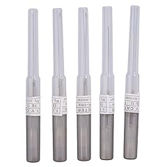 Piercing needles 5pcs for sale  Delivered anywhere in UK