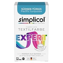 Simplicol textilfarbe expert gebraucht kaufen  Wird an jeden Ort in Deutschland