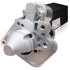 Sxr starter motor for sale  Delivered anywhere in UK