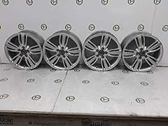Audi inch rim for sale  Delivered anywhere in UK