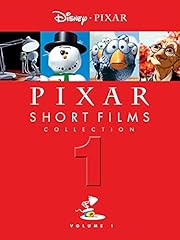 Corti pixar collection usato  Spedito ovunque in Italia 