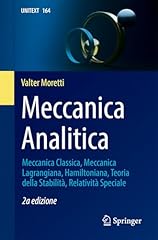 Meccanica analitica meccanica usato  Spedito ovunque in Italia 