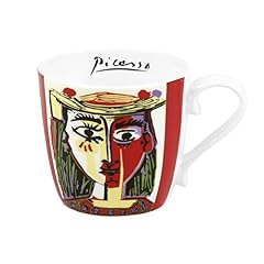 Könitz tasse picasso gebraucht kaufen  Wird an jeden Ort in Deutschland