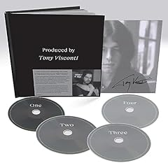 Produced tony visconti for sale  Delivered anywhere in USA 