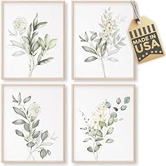 Botanical watercolor art for sale  Delivered anywhere in USA 