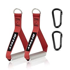 Ritfit exercise handles for sale  Delivered anywhere in USA 