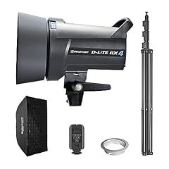 Elinchrom lite first usato  Spedito ovunque in Italia 