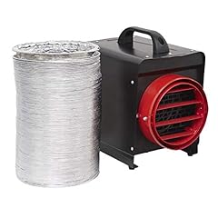 Industrial fan heater for sale  Delivered anywhere in UK