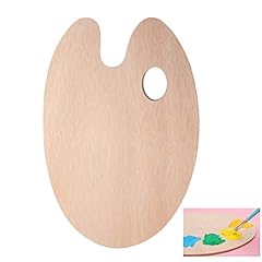 20cm palette peinture d'occasion  Livré partout en France