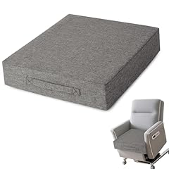 Addgrace recliner cushions for sale  Delivered anywhere in UK