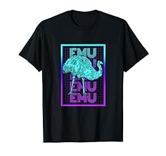 Emu animale vintage usato  Spedito ovunque in Italia 