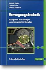 Bewegungstechnik konzipieren a gebraucht kaufen  Wird an jeden Ort in Deutschland