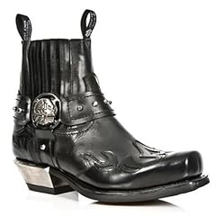 Men western ankle for sale  Delivered anywhere in UK