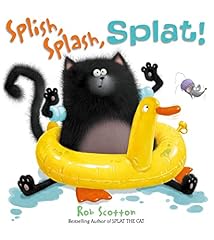 Splish splash splat for sale  Delivered anywhere in UK