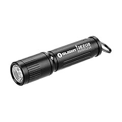 Olight i3e eos usato  Spedito ovunque in Italia 