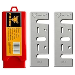 Foxbc inch hss for sale  Delivered anywhere in USA 