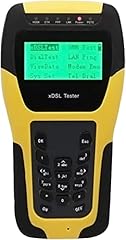 Network cable tester for sale  Delivered anywhere in UK
