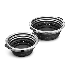 Hexclad piece steamer for sale  Delivered anywhere in USA 