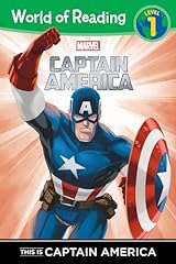 Reading captain america for sale  Delivered anywhere in USA 