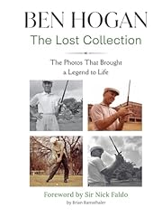 Ben hogan lost for sale  Delivered anywhere in USA 