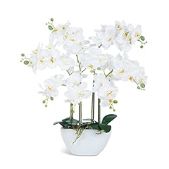 Ziwon artificial orchid for sale  Delivered anywhere in USA 