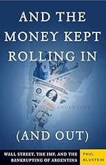 Money kept rolling for sale  Delivered anywhere in UK