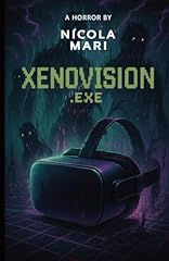 Xenovision.exe usato  Spedito ovunque in Italia 