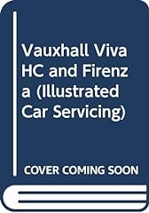 Vauxhall viva firenza for sale  Delivered anywhere in UK