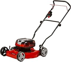 Einhell akku rasenmäher gebraucht kaufen  Wird an jeden Ort in Deutschland