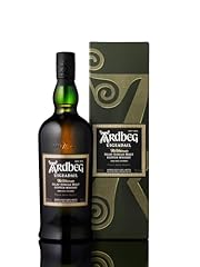 Ardbeg uigeadail whisky d'occasion  Livré partout en France