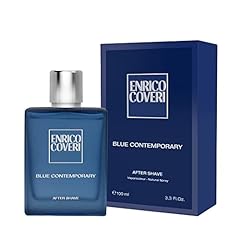 Enrico coveri blue usato  Spedito ovunque in Italia 