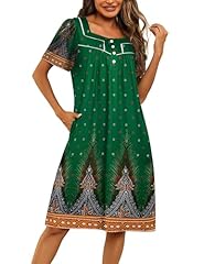 Ekouaer nightgown women for sale  Delivered anywhere in USA 