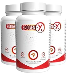 Erogen 180 gélules d'occasion  Livré partout en France