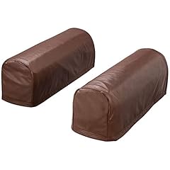 Faux leather arm for sale  Delivered anywhere in USA 