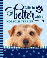 Life better norfolk for sale  Delivered anywhere in UK