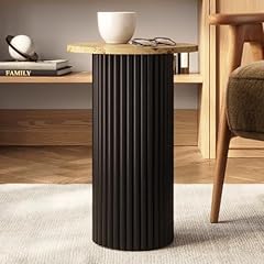 Round fluted drink for sale  Delivered anywhere in USA 