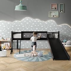 Chaletposh low loft for sale  Delivered anywhere in USA 