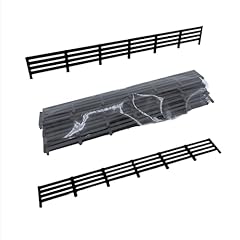 Gauge fencing scenery for sale  Delivered anywhere in UK