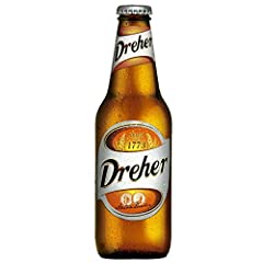 Birra dreher lager usato  Spedito ovunque in Italia 