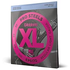 Addario prosteels bass for sale  Delivered anywhere in UK