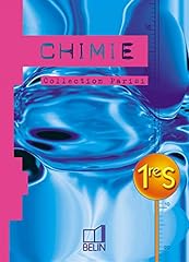 Chimie 2000 élève d'occasion  Livré partout en France