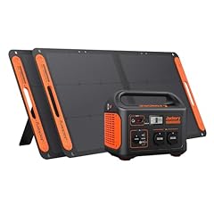 Jackery solargenerator 1000 gebraucht kaufen  Wird an jeden Ort in Deutschland