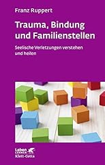 Trauma bindung familienstellen gebraucht kaufen  Wird an jeden Ort in Deutschland