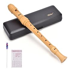 Eastar soprano recorder for sale  Delivered anywhere in UK